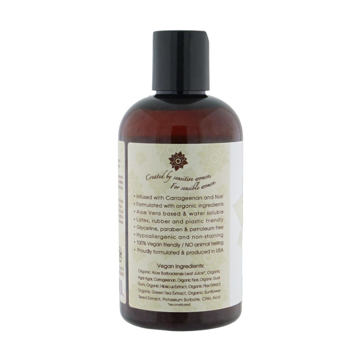 Organics Oceanics - 8.5 Fl. Oz. (251 ml)