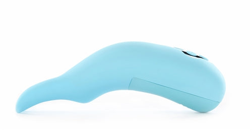 The Dulce Bunny - Turquoise