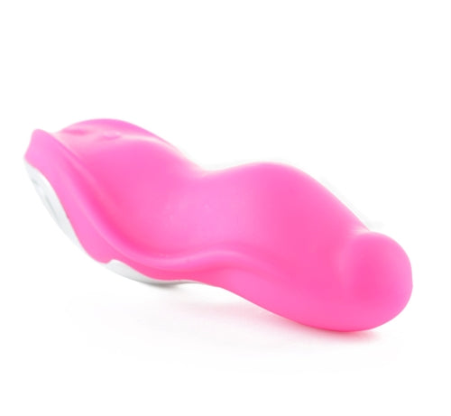 The Nina Petite Curvy G - Pink