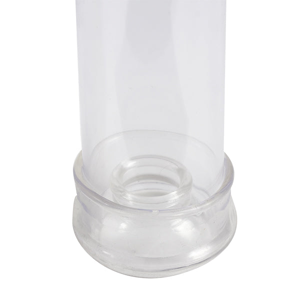So Pumped Penis Pump Without Sleeve - Clear