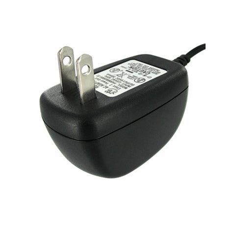 8 Speed 8 Mode Wand Rechargeable - Black