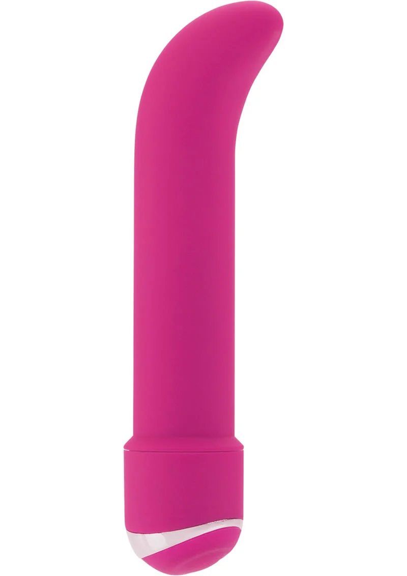 7 Function Classic Chic -Mini G Vibe - Pink