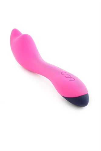 The Mademoiselle Rechargeable - Pink
