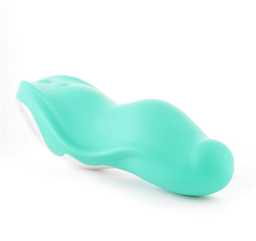 The Nina Petite Curvy G - Turquoise
