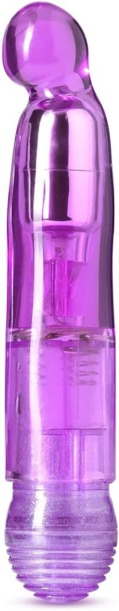 Naturally Yours - Rumba - Purple