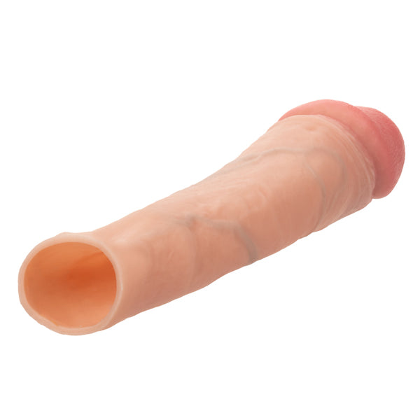 Performance Maxx Liquid Silicone Extension System - Ivory