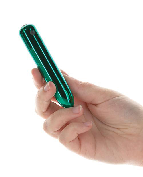 Powerbullet Bullet Point - 4 Inch - Teal