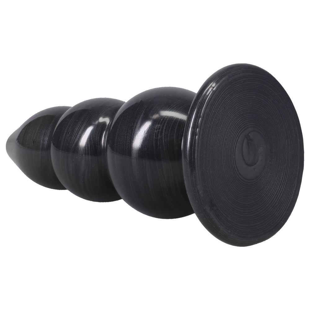 American Bombshell Triple Payload Gun Metal - Black