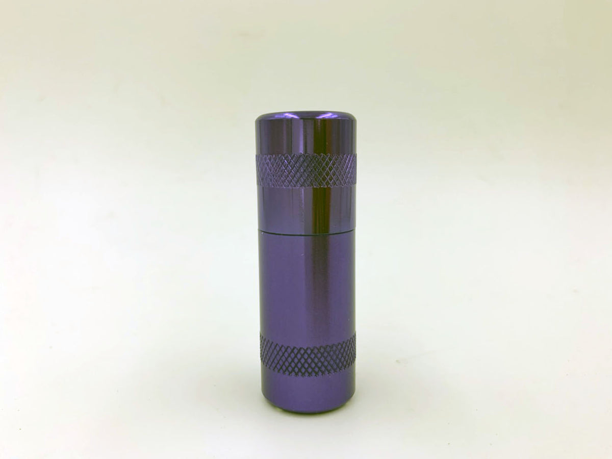 Aluminum Cracker Each - Colors May Vary