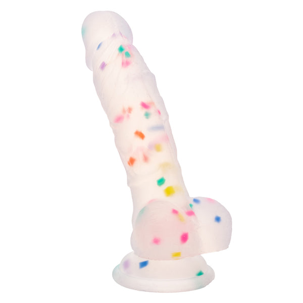 Party Boy Silicone Studs 5.25"/13.25 Cm