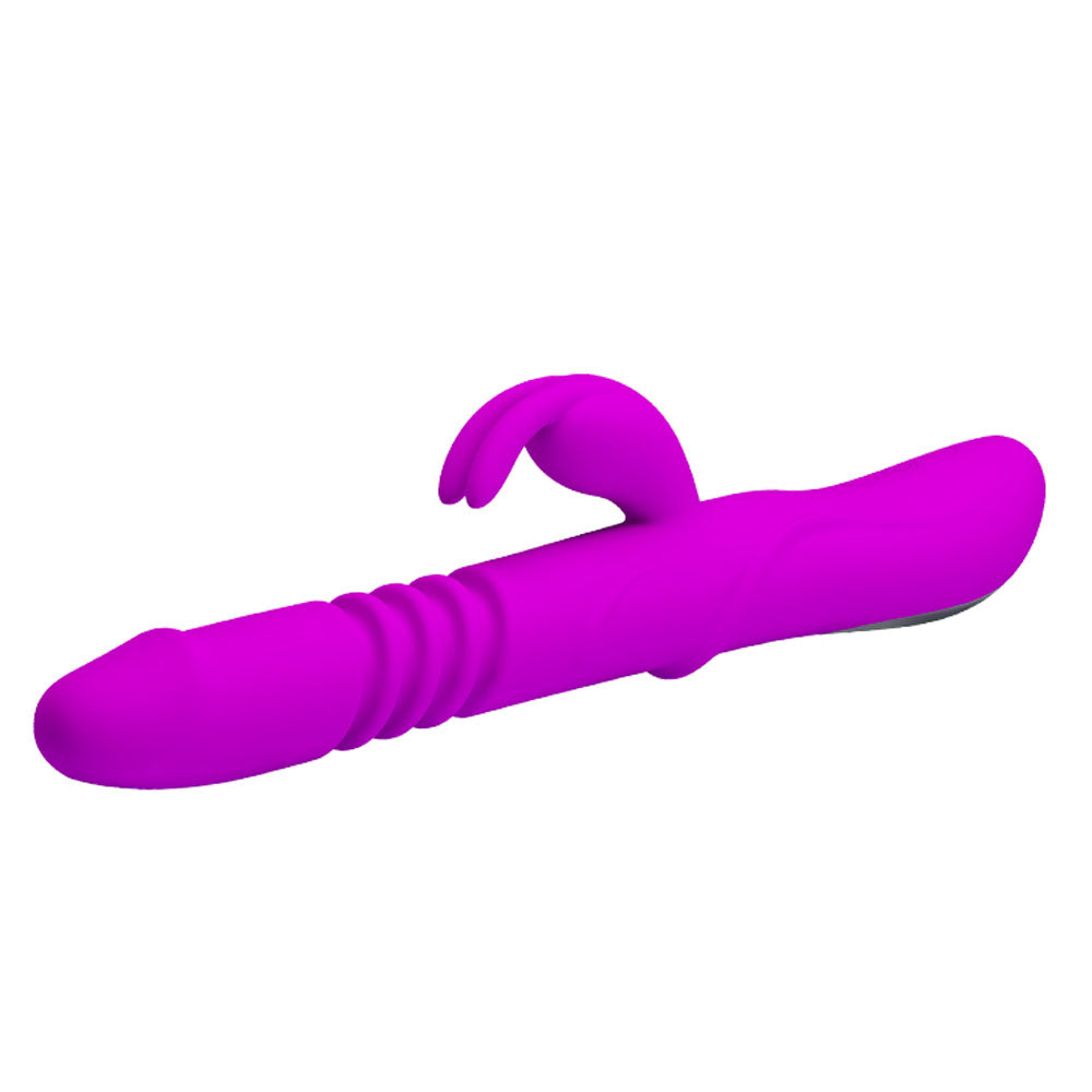 Pretty Love Ward Rechargeable Vibe