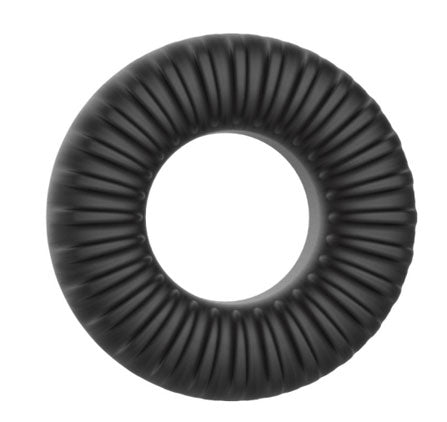 Xplay Pf Blend Premium Stretch Ribbed Ring Slim 2-Pack