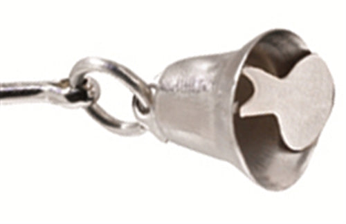 Adjustable Clit Clamp With Bell