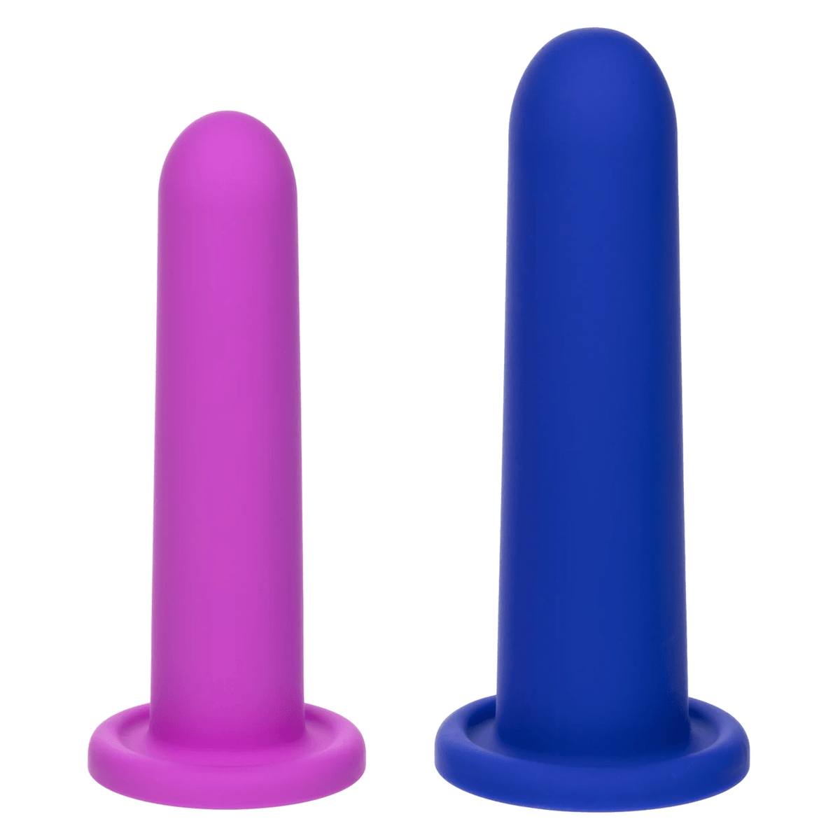 Dilators 2-Piece Intermediate Set - Vegas Back Room