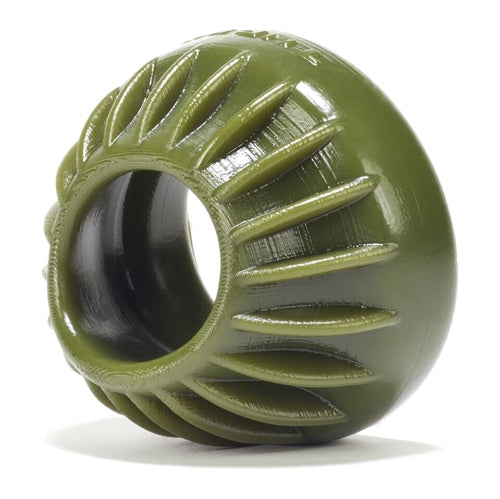 Turbine Pusher Cockring - Army