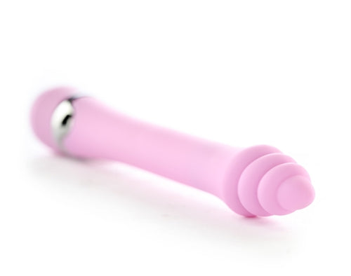 The Carrie B. Twister - Pink