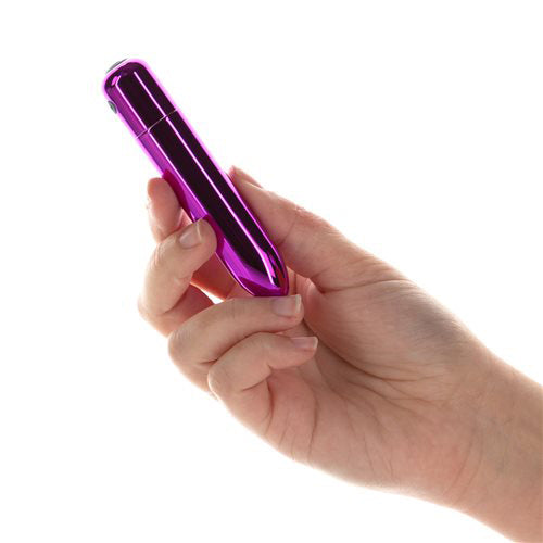 Powerbullet Bullet Point - 4 Inch - Purple