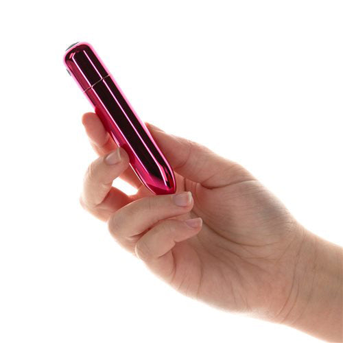 Powerbullet Bullet Point - 4 Inch - Pink