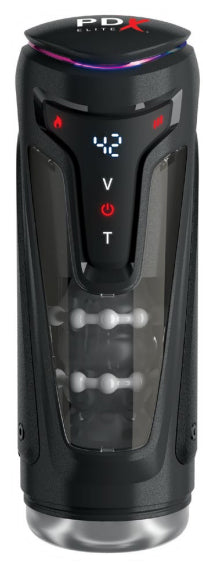 Pdx Elite Moto-Bator Pro