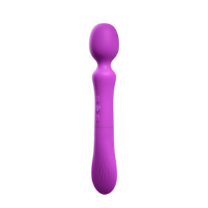 Solia Wand Purple