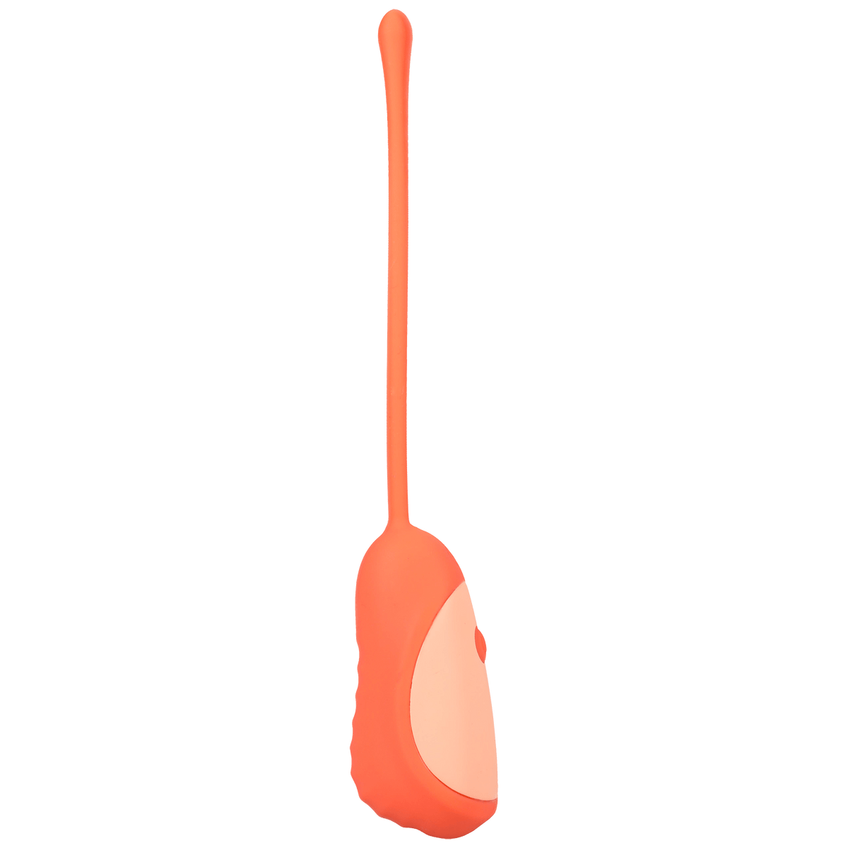 Mood - Play - Vibrating Egg With Remote Orange - Vegas Back Room