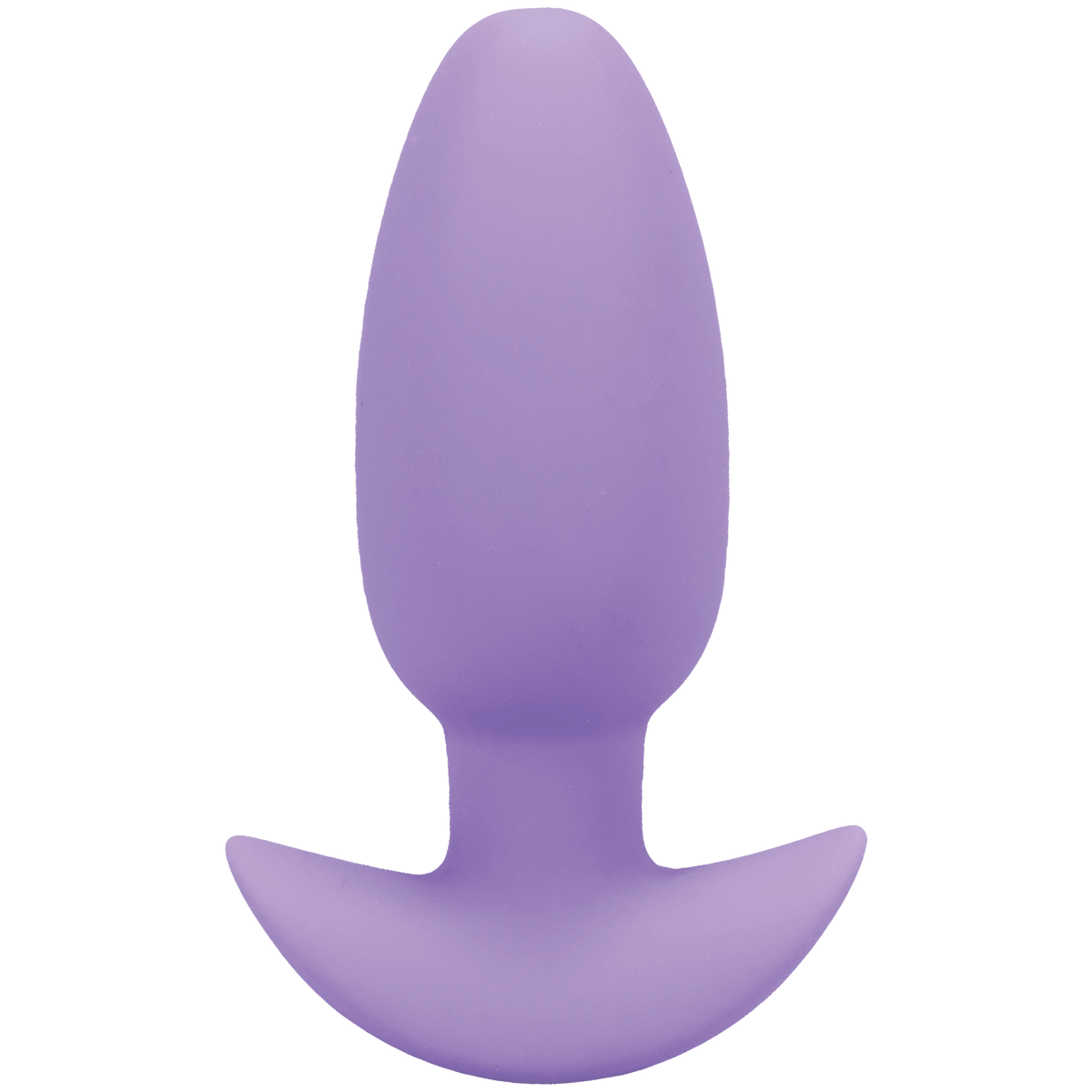 Mood - Teaser - Vibrating Micro Plug Lavender - Vegas Back Room