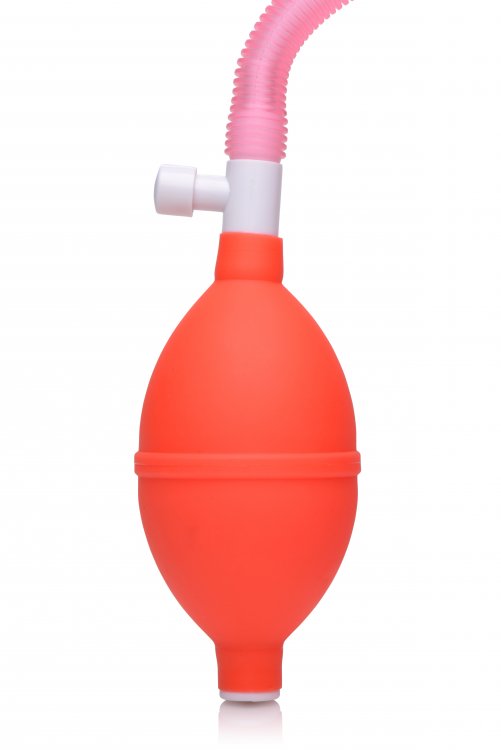 Vaginal Pump With 5 Inch Large Cup