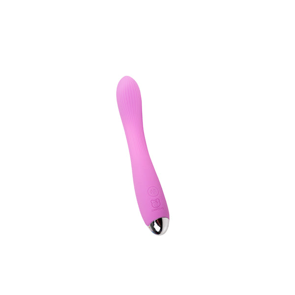 Majestic Vibrator Kian - Purple