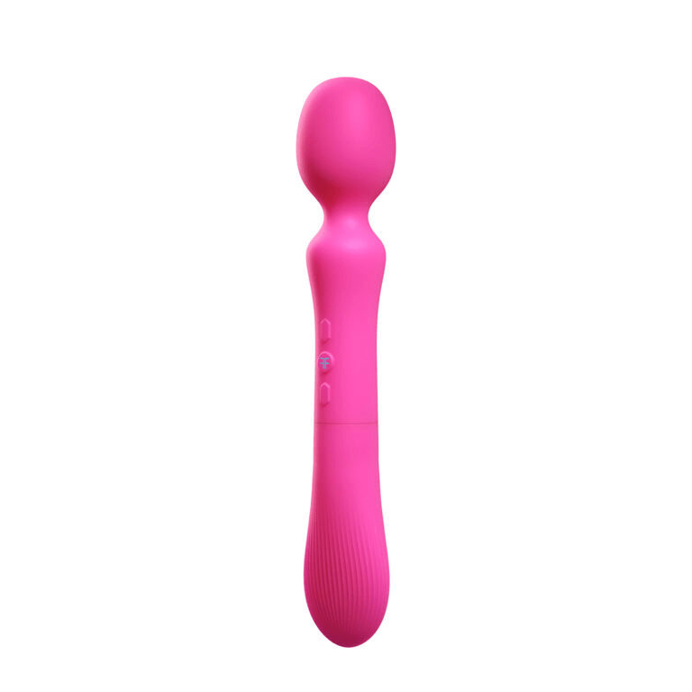 Solia Wand Pink - Vegas Back Room