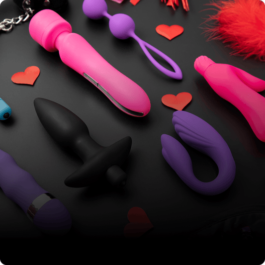 Meet Beaver Butter: Sensual Self-Care for Your Sof... - Vegas Pride Positions