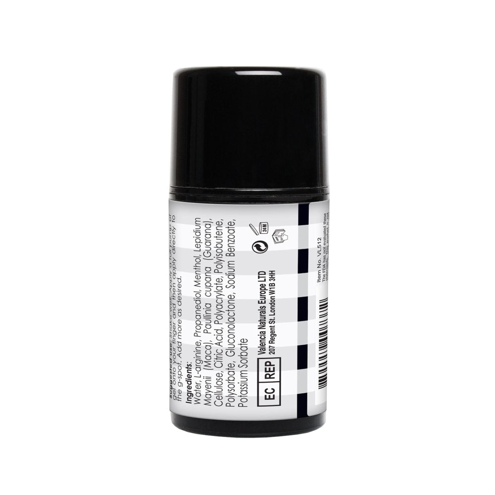 G How I Adore You G-Spot Stimulation Cream - 1.7 Fl. Oz.