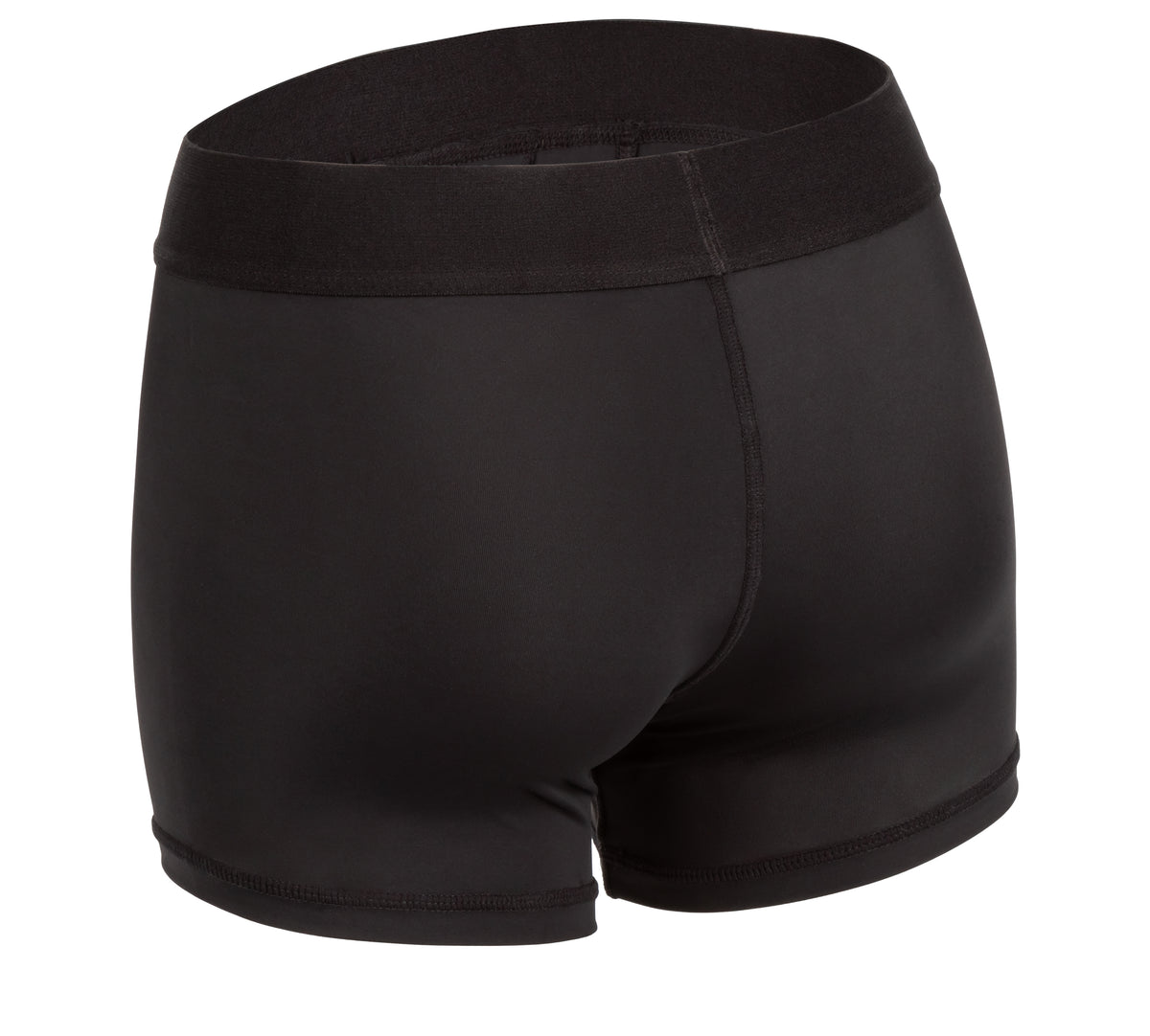 Her Royal Harness Boxer Brief - S/m