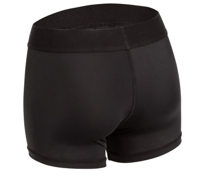 Her Royal Harness Boxer Brief - S/m