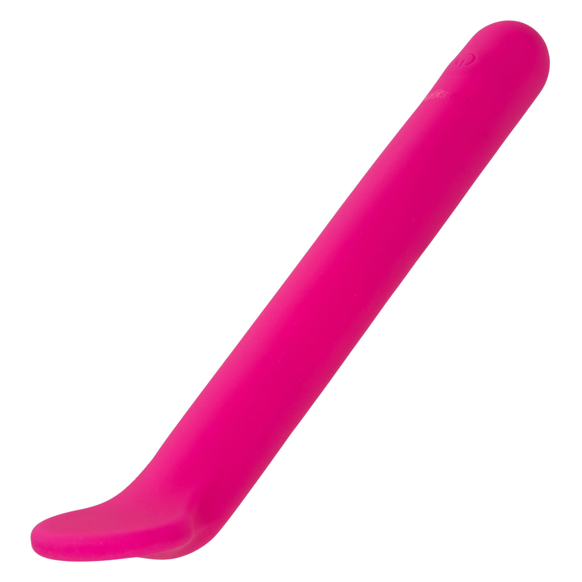 Bliss Liquid Silicone Clitoriffic - Pink