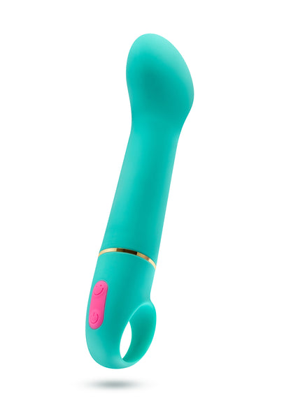 Aria - Flirty Af - Teal