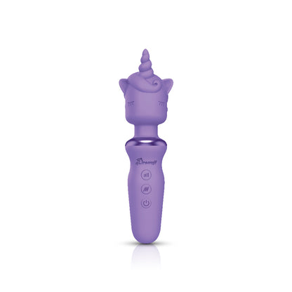 Dreamii Wand Powerful Unicorn Wand - Lilac Whirl