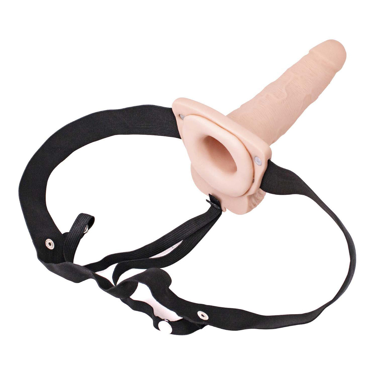 Erection Assistant Hollow Strap-On