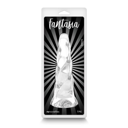 Fantasia - Siren - Clear