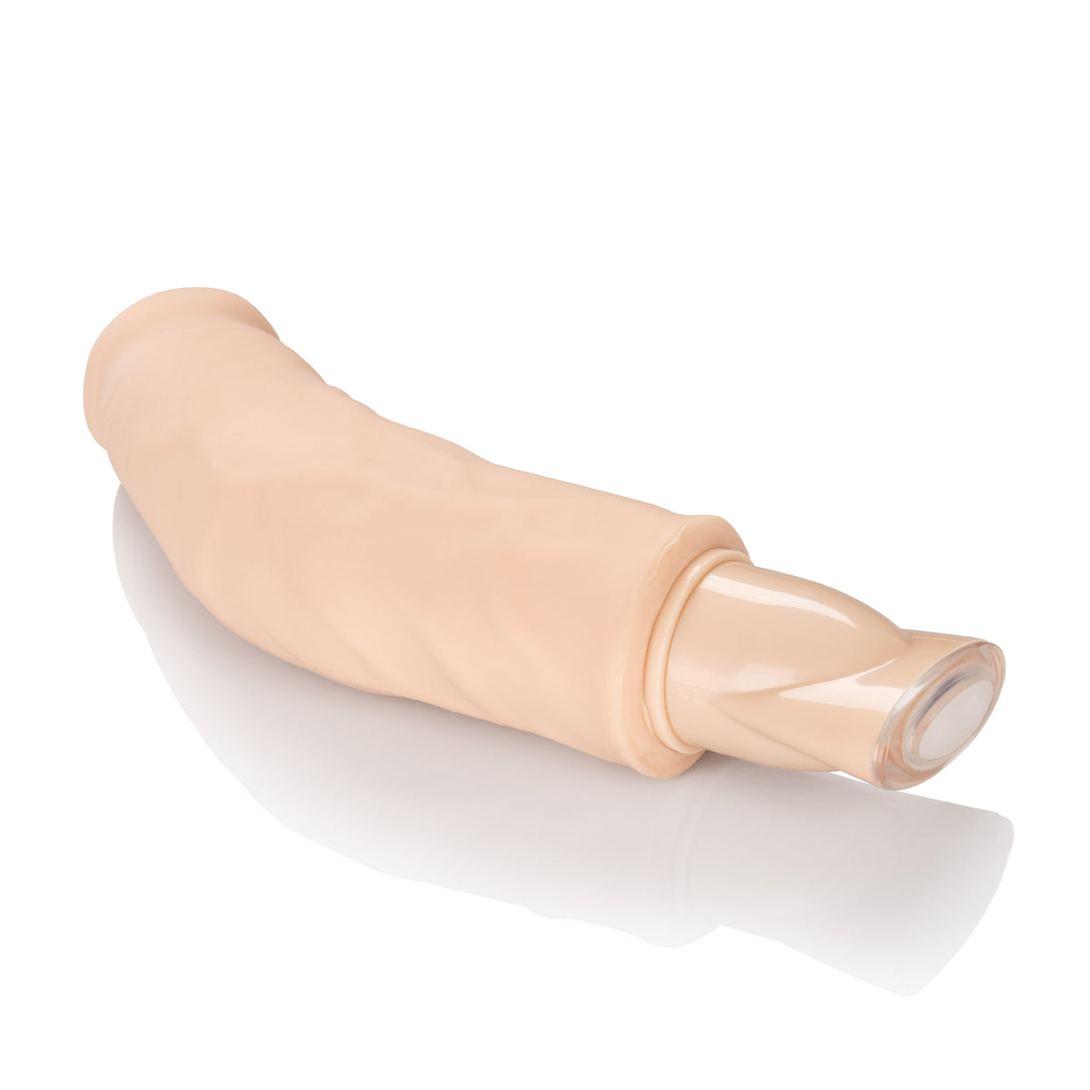10 Function Pure Skin Bendie - Ivory