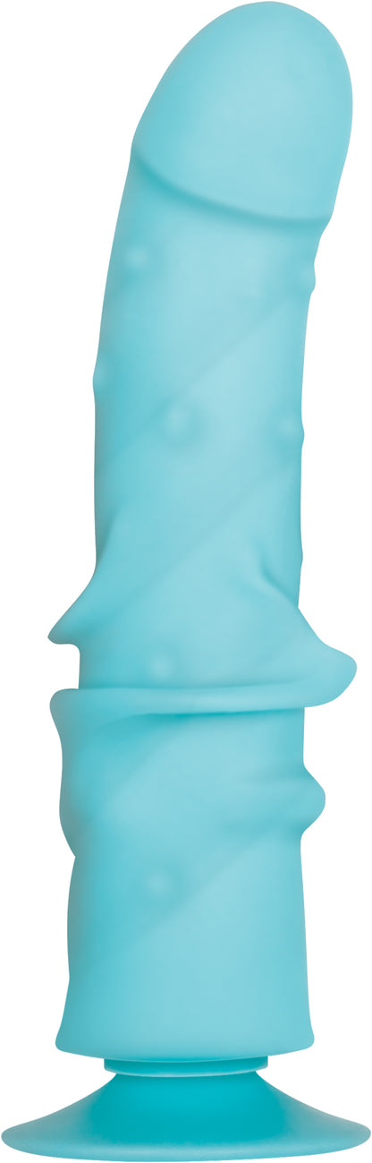 Love Large Beaded Dildo