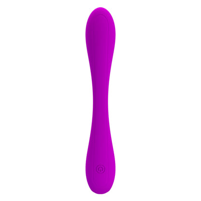 Pretty Love Yedda - Purple