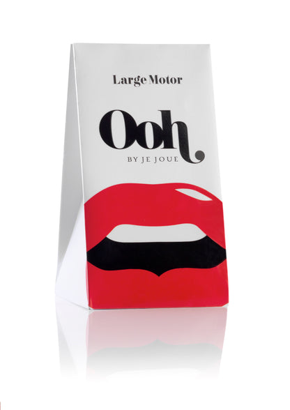 Ooh Large Motor