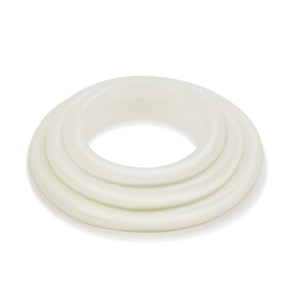 Tri-Rings Glow-in-the Dark