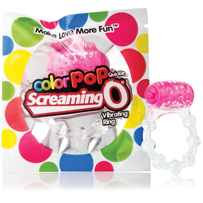 Colorpop Quickie - Pink - Each