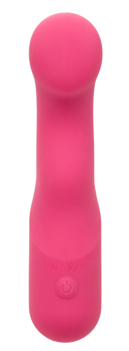 Liquid Silicone Pixies Curvy - Pink