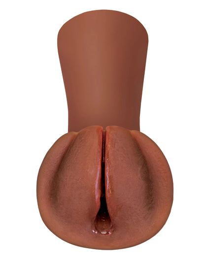 Extreme Wet Pussies - Slippery Slit - Brown