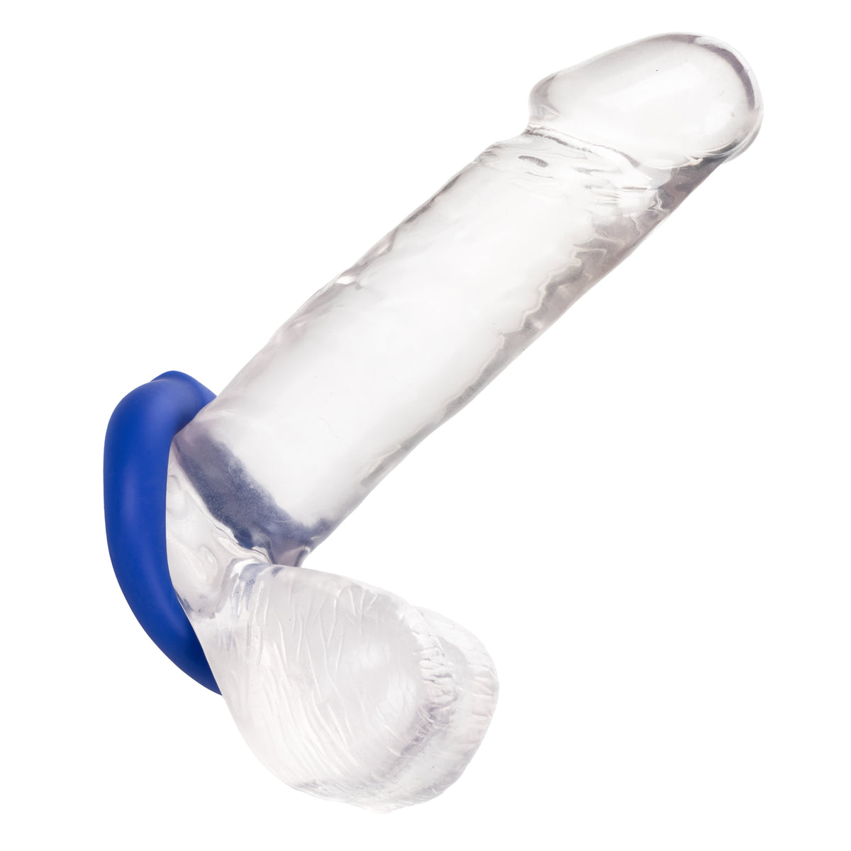 Admiral Rechargeable Rock Hard Pump Kit -Blue