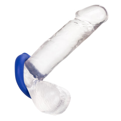 Admiral Rechargeable Rock Hard Pump Kit -Blue