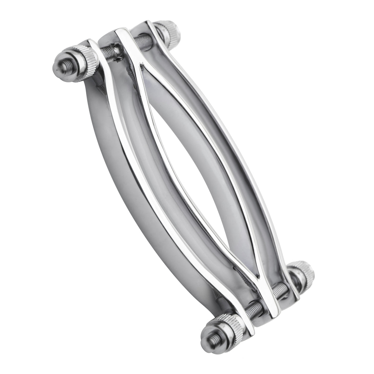 Stainless Steel Pussy Clamp - Bulk