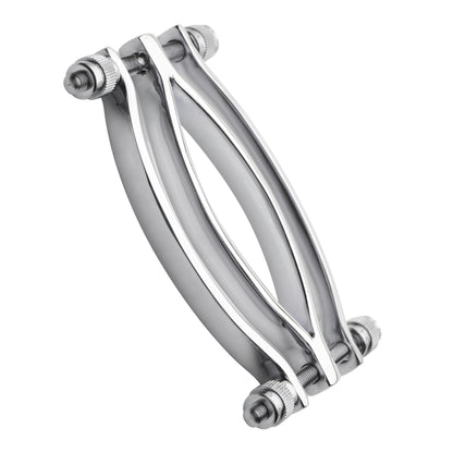 Stainless Steel Pussy Clamp - Bulk